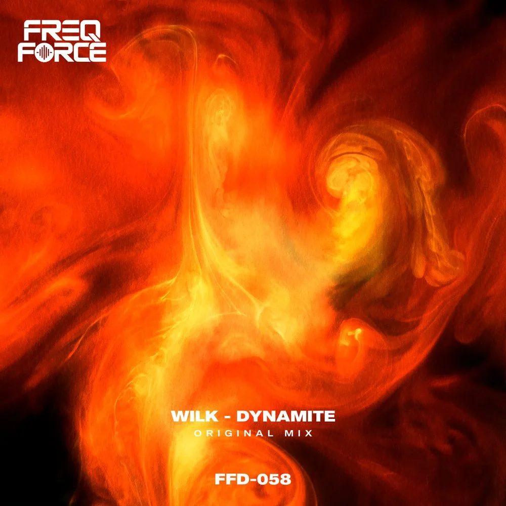 Dynamite