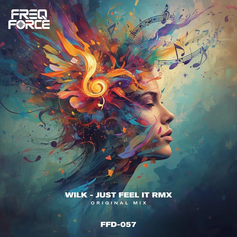 Just Feel It RMX