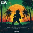 The Man From Jamaica