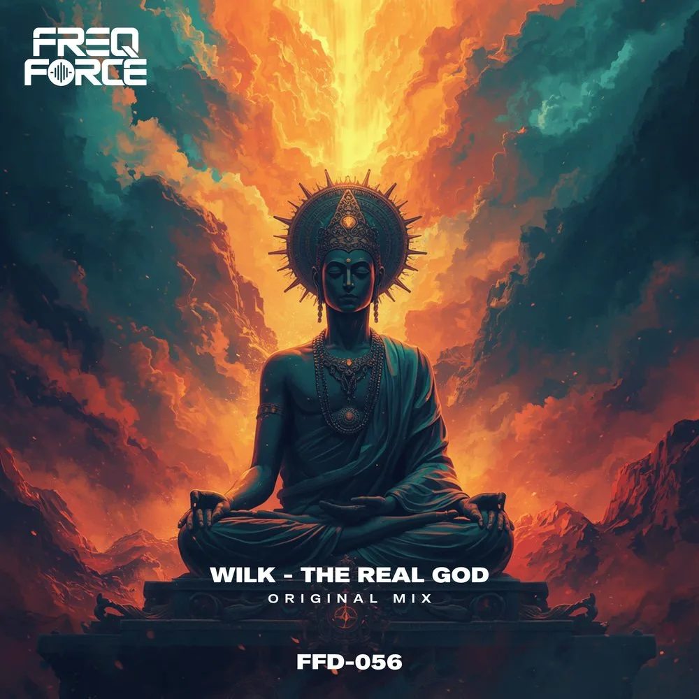 The Real God
