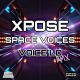 Space voices (Voice LD remix)