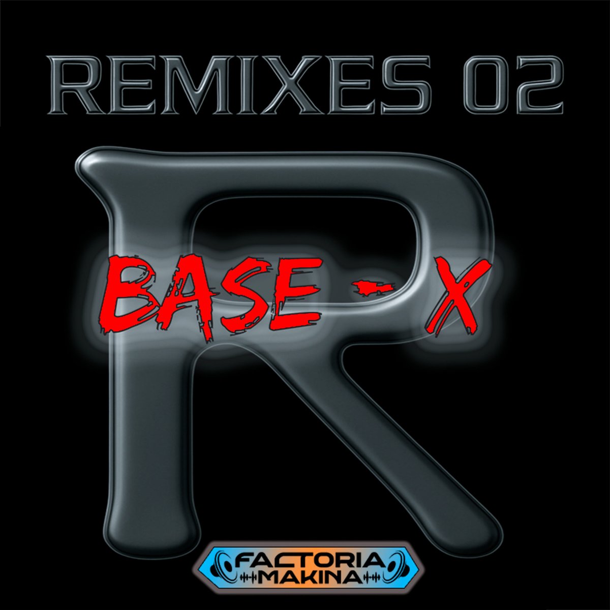 Base-X