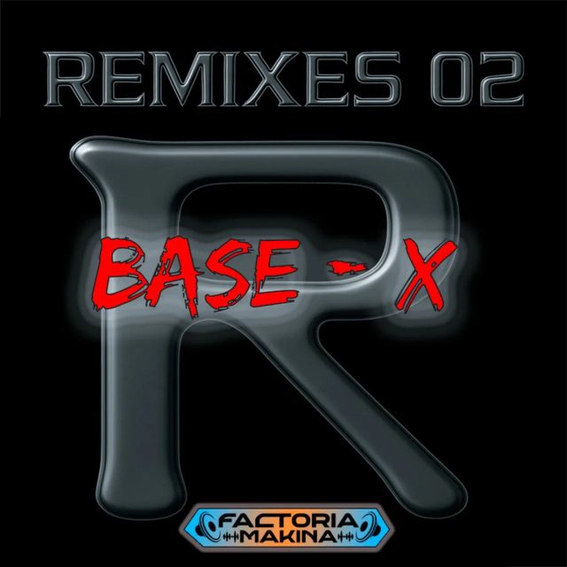 Base-X