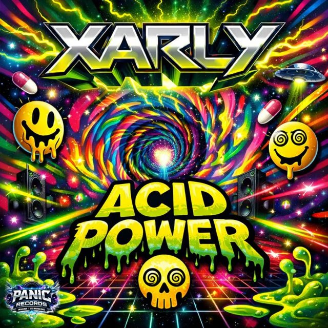 Acid Power