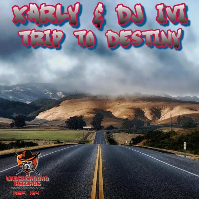 Trip To Destiny