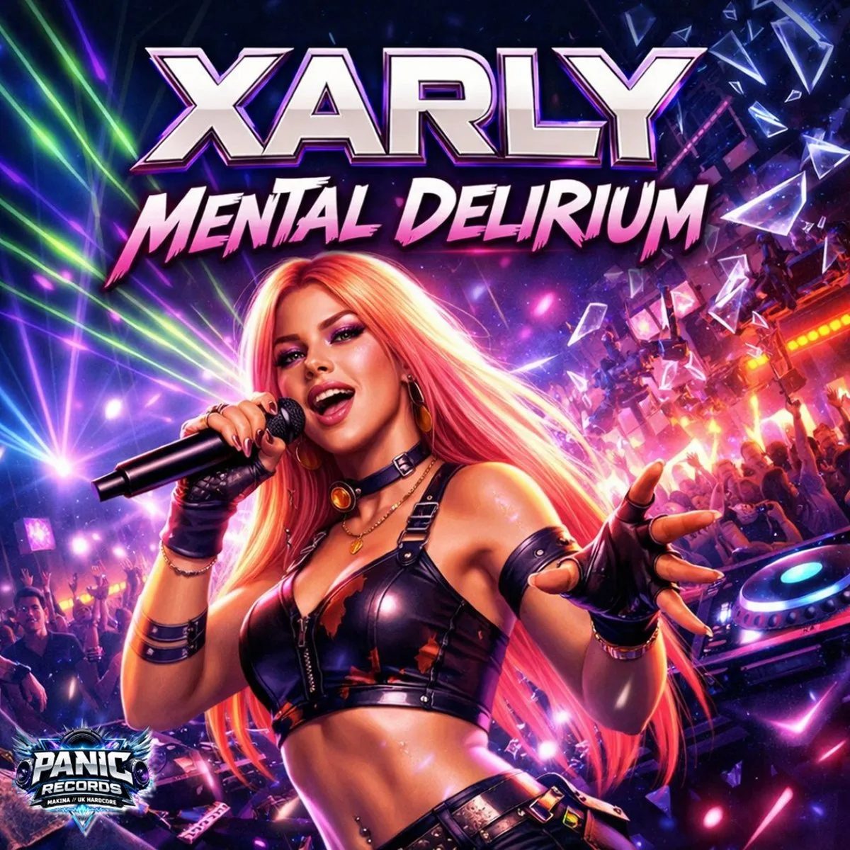 Mental Delirium