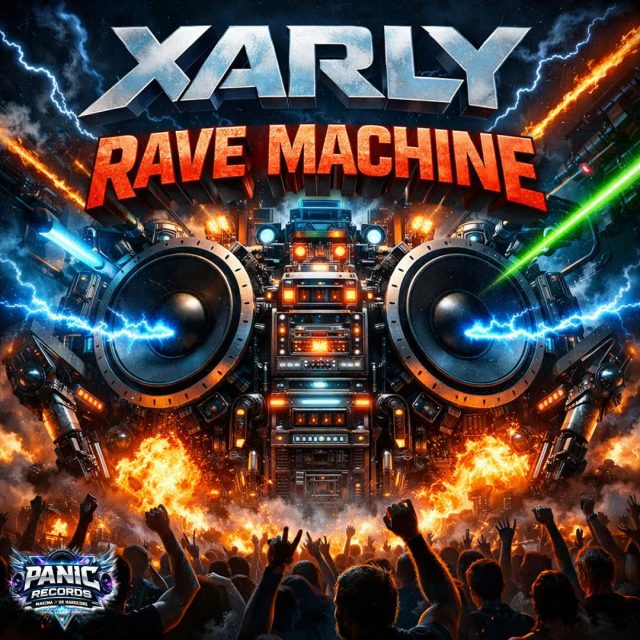 Rave Machine