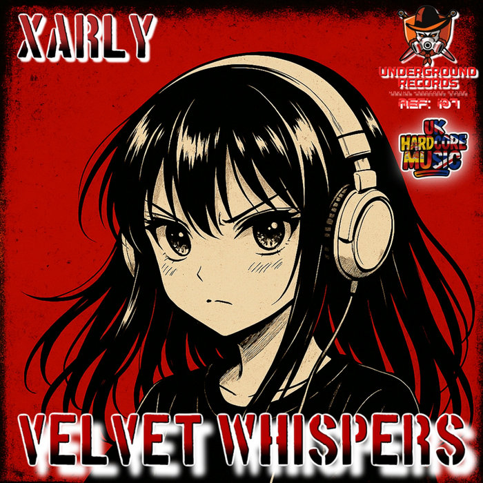 Velvet Whispers