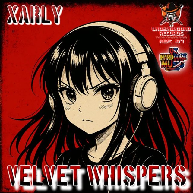 Velvet Whispers