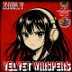 Velvet Whispers