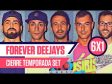 FOREVER DEEJAYS 1 I Javi Tracker, Xavi BCN, Traka, Mauri, Kover & Fernando DC