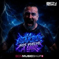 La makina nos vuelve a unir