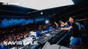 XAVISTYLE @ ALERON CLUB FABRIK (CODE) I MADRID