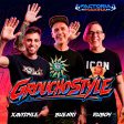 Grouchostyle