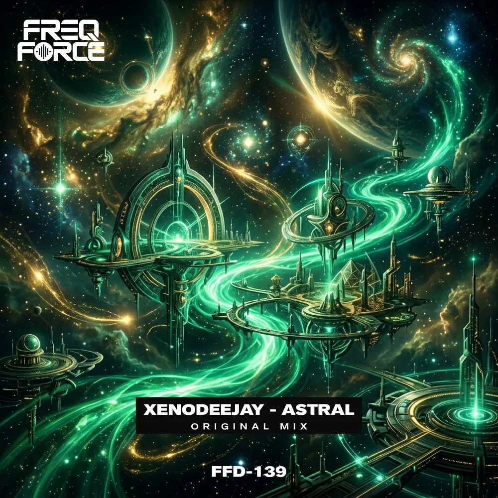 Astral