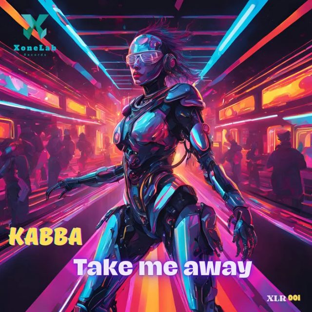 Take me away