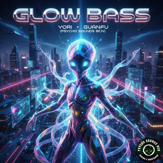 Glow Bass