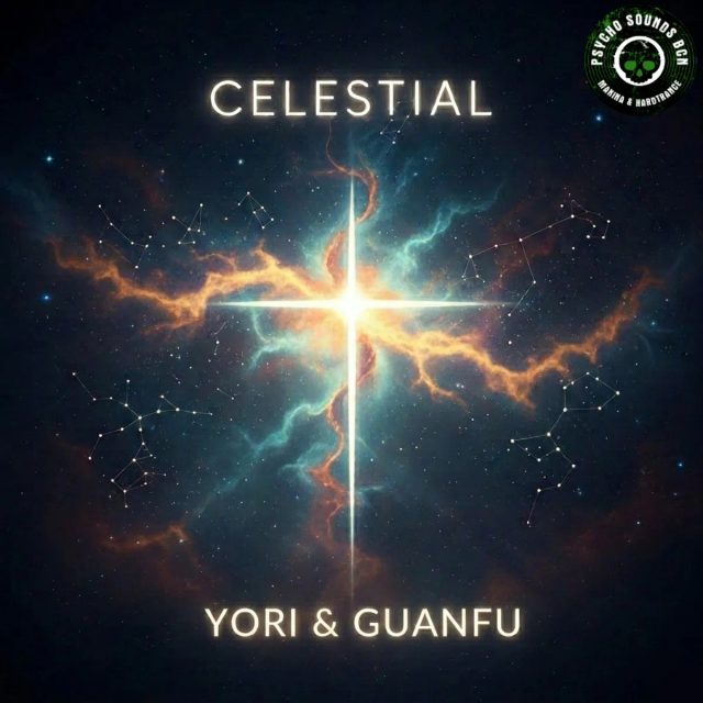 Celestial