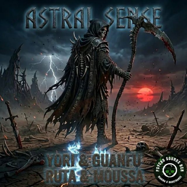 Astral Sense