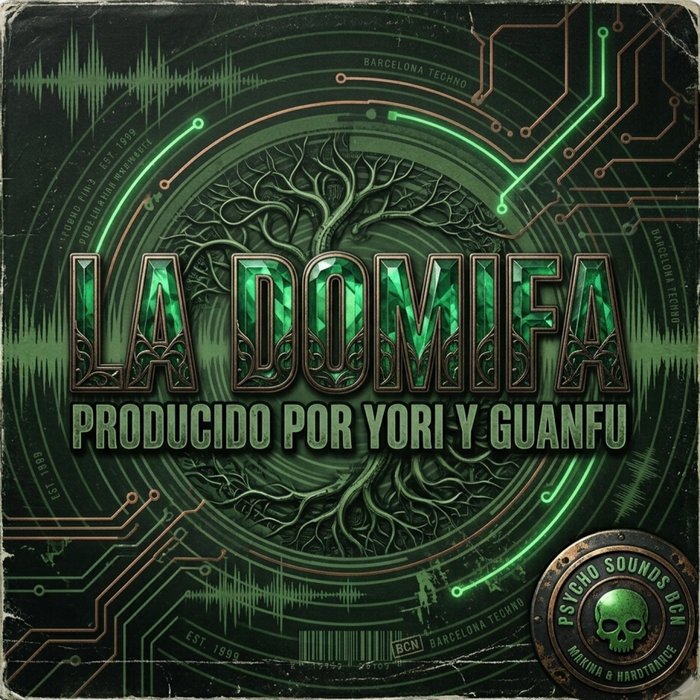 La Domifa