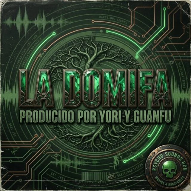 La Domifa