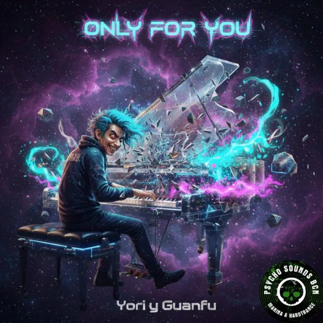 Only for you