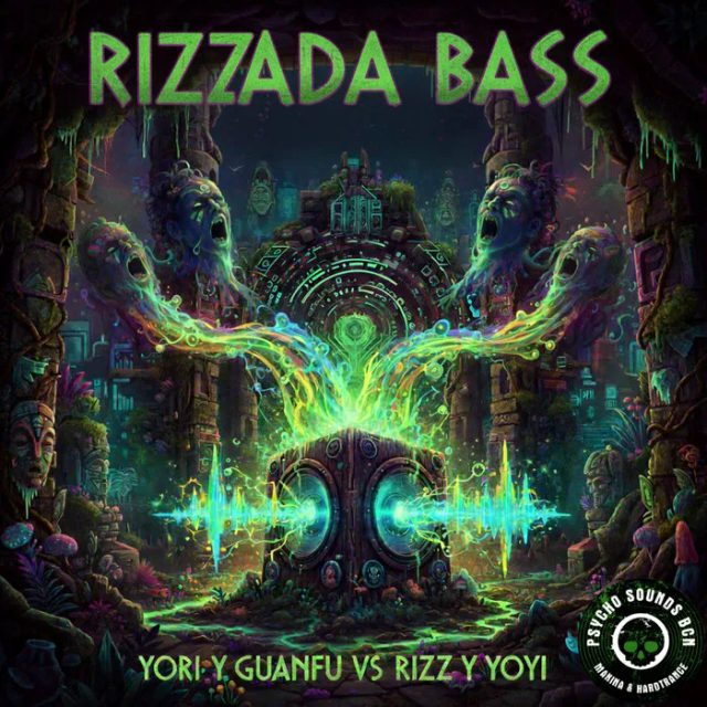 Rizzada bass