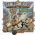 Tam tam bass