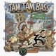 Tam tam bass