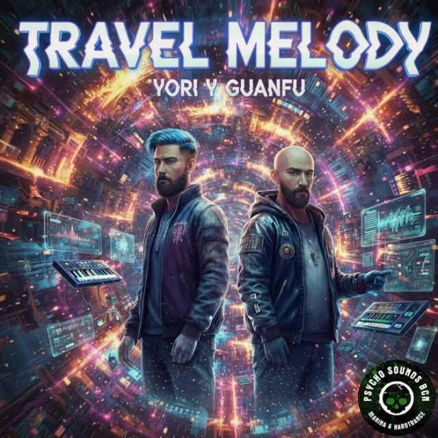 Travel melody