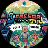 Volume 8: Freedom - Image 1