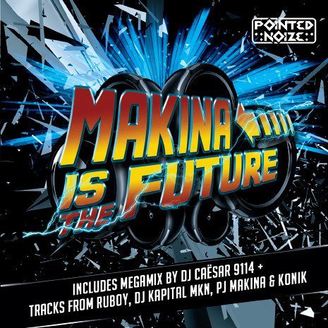 Makina is the future